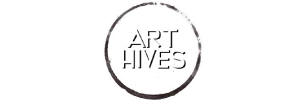 Logo d'Art Hives