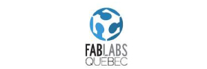 Logo de Fab Labs Quebec