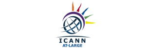 Logo de l'ICANN