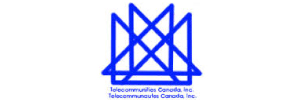 Logo Télécommunautés Canada