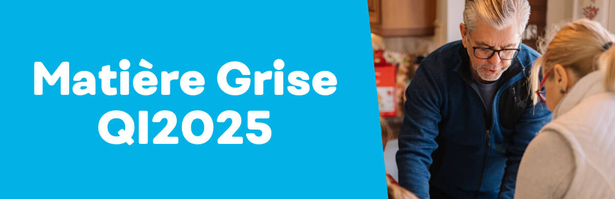 matière grise QI2025