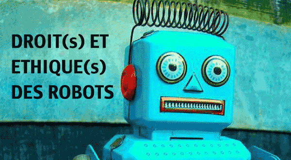 droits des robots