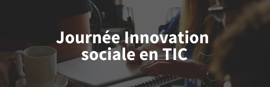 Innovation sociale