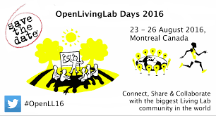 Image du OpenLivingLab Days 2016