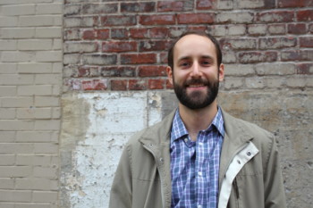 Benjamin Bousquet-Lemieux, poste 222, est Formateur PING!
