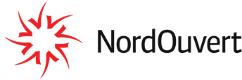 Logo Nord Ouvert