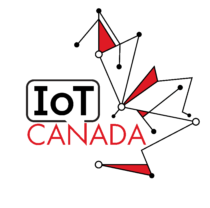 Logo IoT Canada