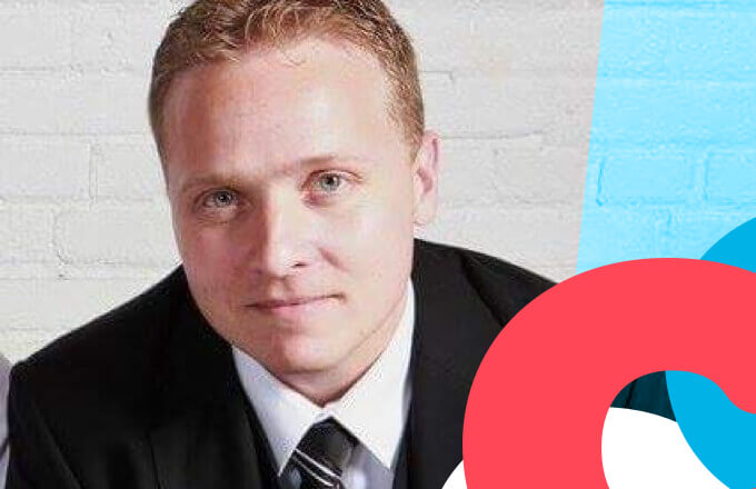 Guillaume Tremblay, administrateur de Communautique, ingénieur en aérospatial, fondateur de HyperBoreas A.I. 