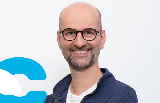 Rino Côté