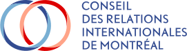 Logo du Conseil des relations internationales de Montréal