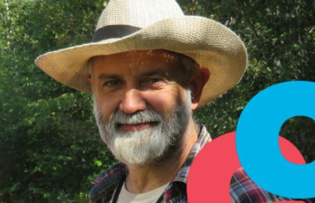 Philippe Leclerc, administrateur de Communautique, fondateur de Terra Perma